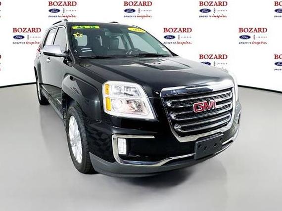 GMC TERRAIN 2016 2GKALPEK8G6178632 image GMC TERRAIN 2016 2GKALPEK8G6178632 image