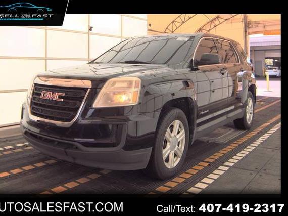 GMC TERRAIN 2016 2GKALMEK3G6233082 image GMC TERRAIN 2016 2GKALMEK3G6233082 image