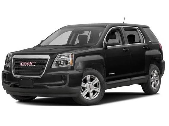 GMC TERRAIN 2016 2GKFLSEK4G6353712 image