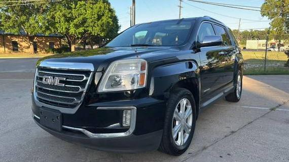 GMC TERRAIN 2016 2GKALPEK9G6311530 image
