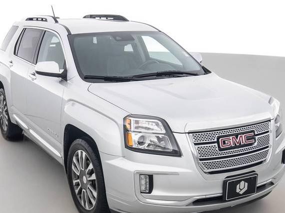 GMC TERRAIN 2016 2GKFLVE38G6183266 image GMC TERRAIN 2016 2GKFLVE38G6183266 image