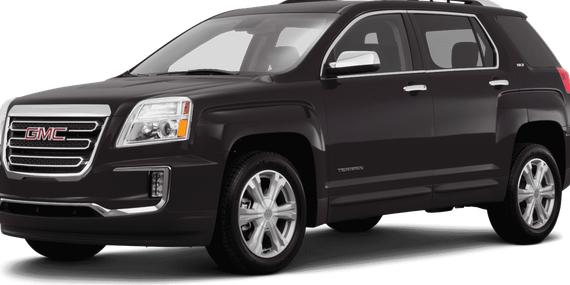 GMC TERRAIN 2016 2GKALPEK8G6269917 image GMC TERRAIN 2016 2GKALPEK8G6269917 image