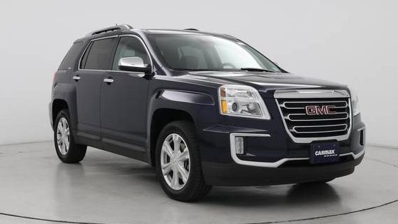 GMC TERRAIN 2016 2GKALPEK8G6153990 image