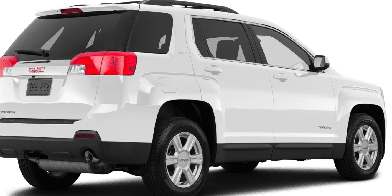 GMC TERRAIN 2016 2GKFLTEK4G6274529 image