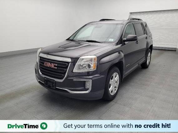 GMC TERRAIN 2016 2GKFLNE38G6110799 image GMC TERRAIN 2016 2GKFLNE38G6110799 image