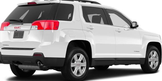GMC TERRAIN 2016 2GKFLTE37G6245194 image