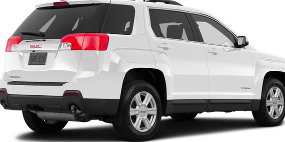 GMC TERRAIN 2016 2GKFLTEK6G6358786 image