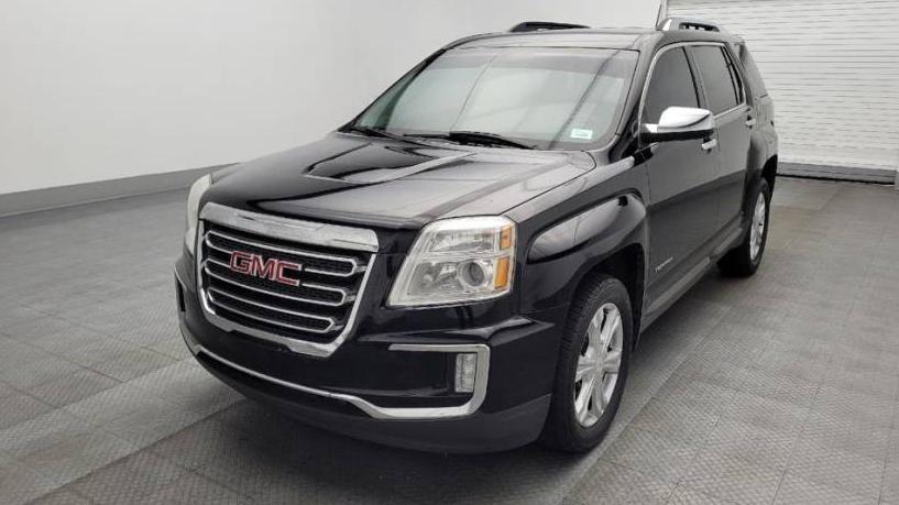 GMC TERRAIN 2016 2GKFLPE39G6270430 image