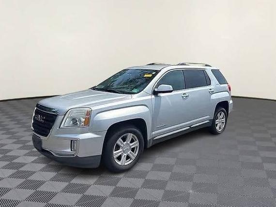GMC TERRAIN 2016 2GKFLTEK4G6232992 image
