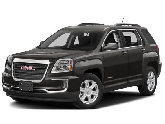 GMC TERRAIN 2016 2GKALNEK5G6114990 image