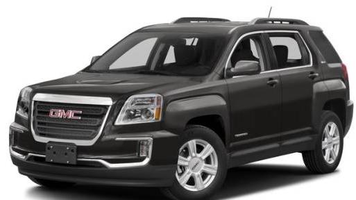 GMC TERRAIN 2016 2GKALNEK3G6162987 image