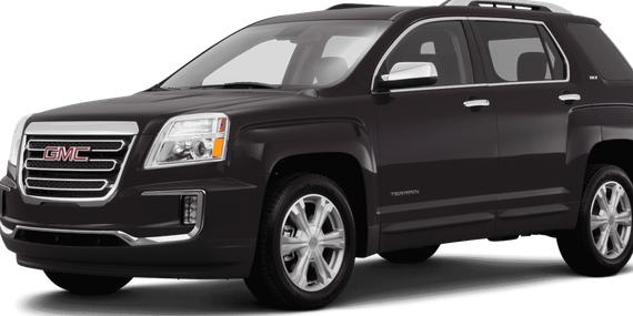 GMC TERRAIN 2016 2GKFLPE31G6126693 image