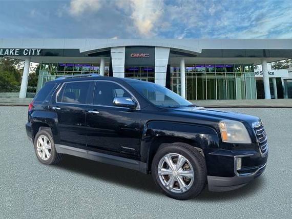 GMC TERRAIN 2016 2GKFLPE39G6168531 image GMC TERRAIN 2016 2GKFLPE39G6168531 image