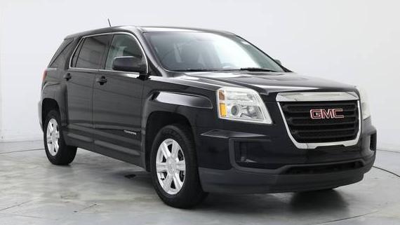 GMC TERRAIN 2016 2GKALLEK4G6163747 image GMC TERRAIN 2016 2GKALLEK4G6163747 image