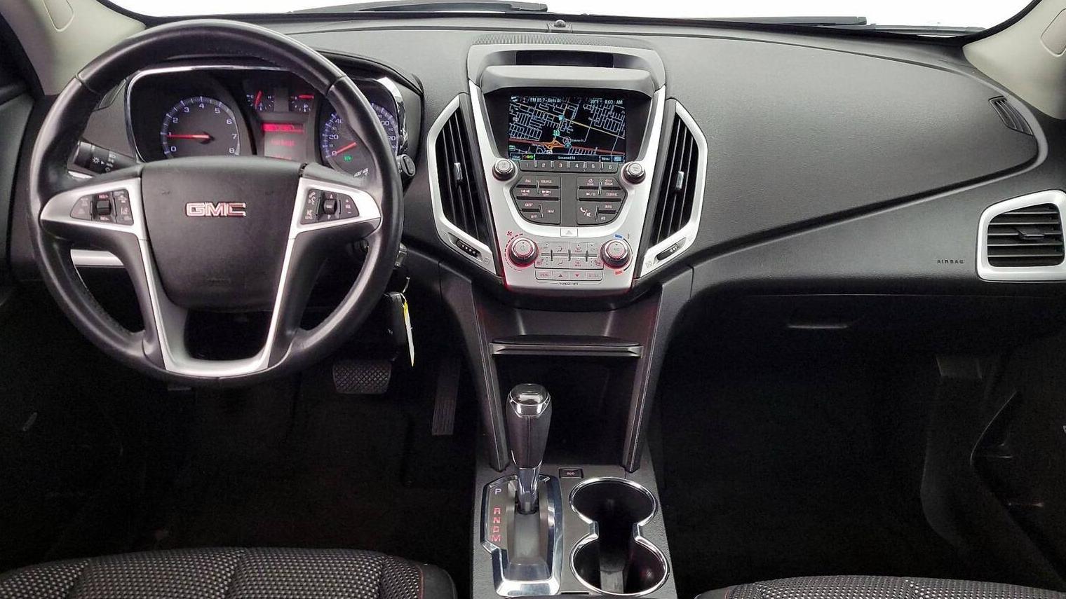 GMC TERRAIN 2016 2GKALNEK2G6224251 image