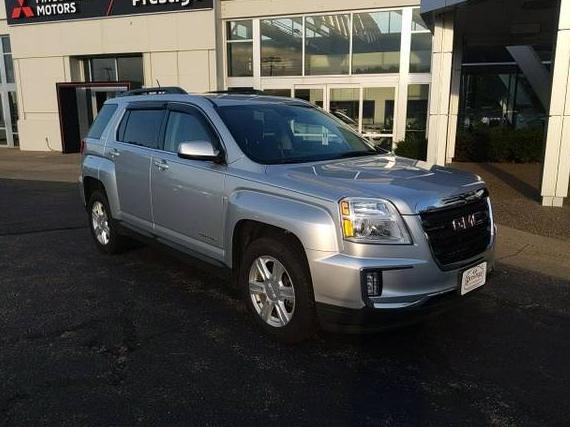 GMC TERRAIN 2016 2GKFLTEKXG6157019 image GMC TERRAIN 2016 2GKFLTEKXG6157019 image