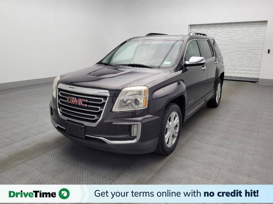 GMC TERRAIN 2016 2GKFLPE30G6229796 image