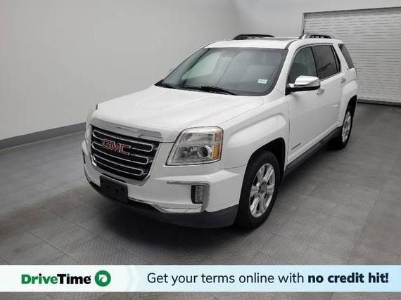 GMC TERRAIN 2016 2GKALPEK0G6244509 image