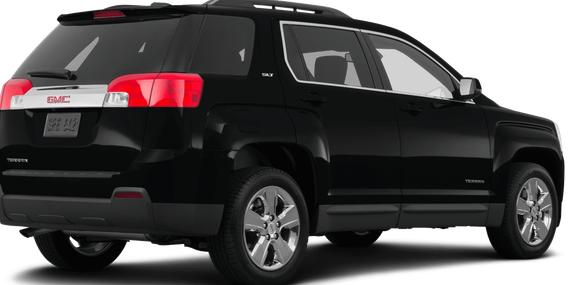 GMC TERRAIN 2016 2GKFLRE30G6252247 image