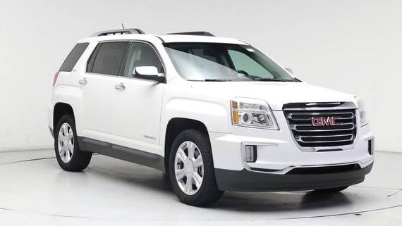 GMC TERRAIN 2016 2GKALPEK4G6180930 image