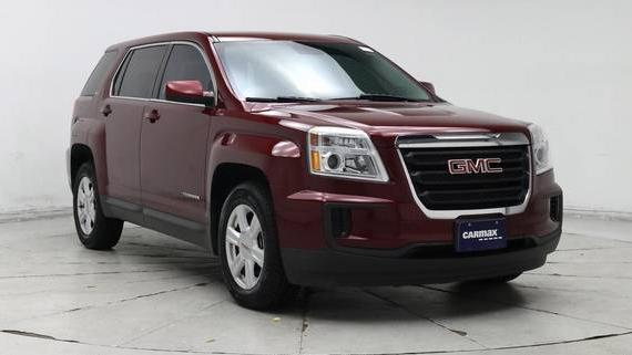 GMC TERRAIN 2016 2GKFLSEK8G6189526 image GMC TERRAIN 2016 2GKFLSEK8G6189526 image