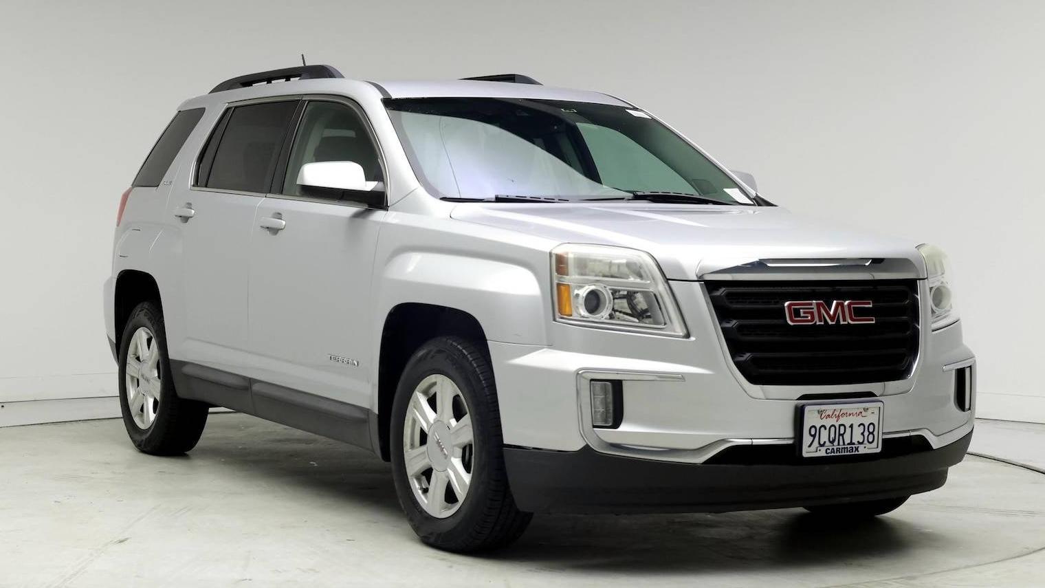 GMC TERRAIN 2016 2GKALNEKXG6145376 image