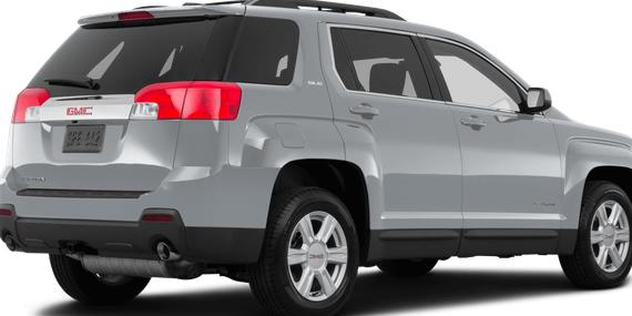 GMC TERRAIN 2016 2GKFLTE3XG6199523 image