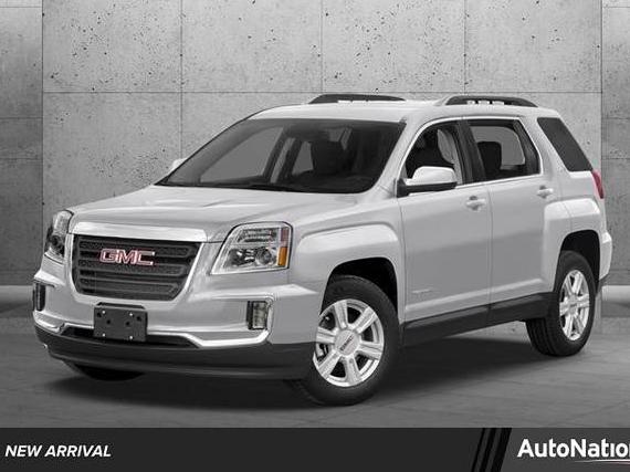 GMC TERRAIN 2016 2GKALNEK5G6144023 image