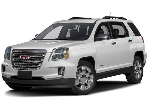 GMC TERRAIN 2016 2GKFLUE37G6197833 image