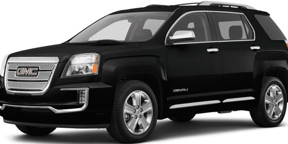 GMC TERRAIN 2016 2GKFLVE32G6207819 image