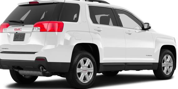 GMC TERRAIN 2016 2GKALMEK7G6312979 image