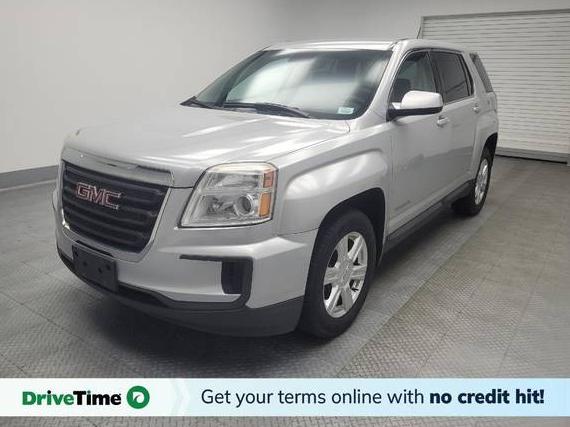 GMC TERRAIN 2016 2GKFLSEKXG6315885 image GMC TERRAIN 2016 2GKFLSEKXG6315885 image