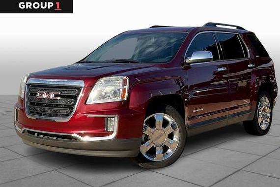 GMC TERRAIN 2016 2GKALNEKXG6300444 image GMC TERRAIN 2016 2GKALNEKXG6300444 image