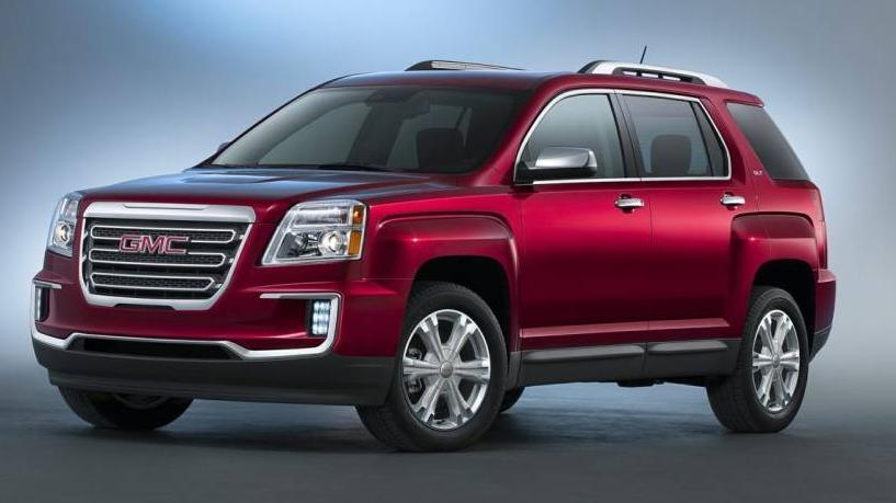 GMC TERRAIN 2016 2GKALMEK8G6120745 image