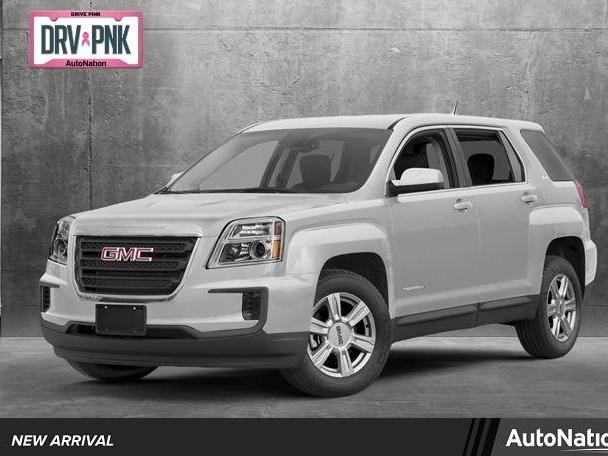 GMC TERRAIN 2016 2GKFLSEK5G6247348 image