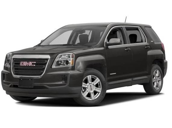 GMC TERRAIN 2016 2GKALMEK8G6305846 image