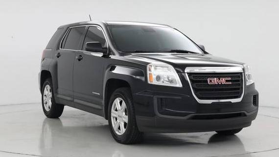 GMC TERRAIN 2016 2GKALLEK1G6278161 image GMC TERRAIN 2016 2GKALLEK1G6278161 image
