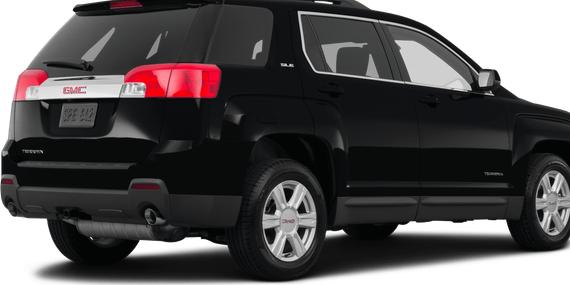GMC TERRAIN 2016 2GKFLSEK6G6105669 image