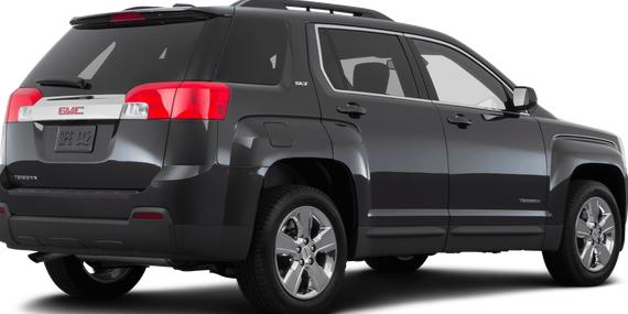 GMC TERRAIN 2016 2GKFLUEK2G6264801 image
