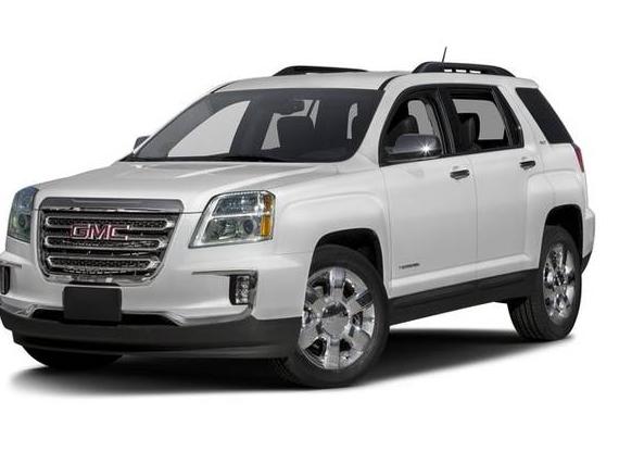 GMC TERRAIN 2016 2GKALPEK9G6228793 image