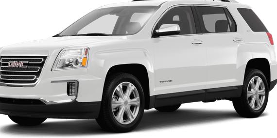 GMC TERRAIN 2016 2GKFLPE3XG6214156 image