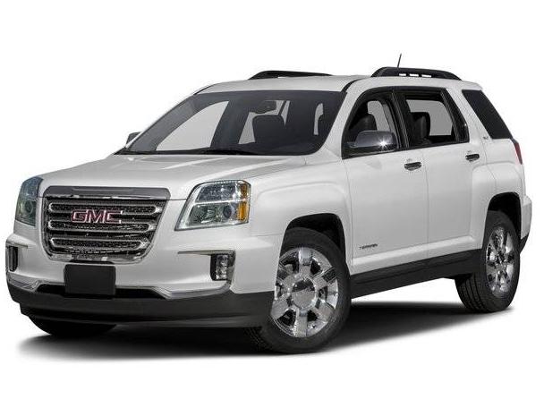 GMC TERRAIN 2016 2GKALPEK9G6155473 image