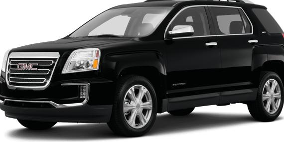 GMC TERRAIN 2016 2GKFLPE31G6223005 image