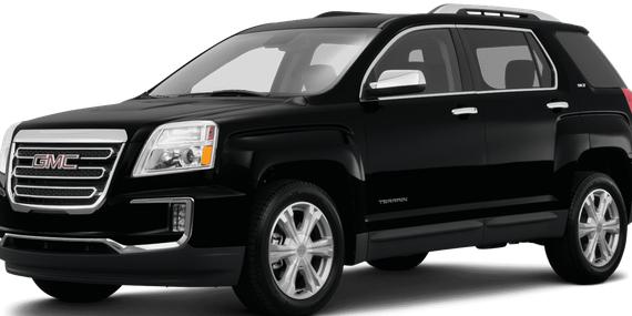 GMC TERRAIN 2016 2GKFLPE35G6224819 image