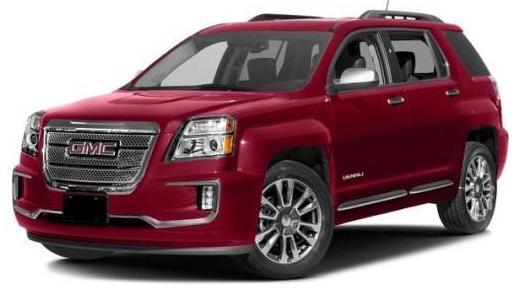 GMC TERRAIN 2016 2GKFLRE37G6271037 image