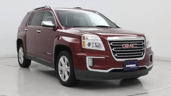 GMC TERRAIN 2016 2GKALPEK0G6306345 image