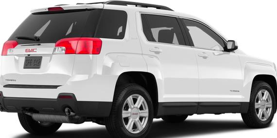 GMC TERRAIN 2016 2GKALMEK7G6330821 image
