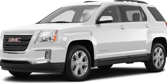 GMC TERRAIN 2016 2GKFLNE39G6115462 image