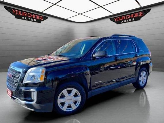 GMC TERRAIN 2016 2GKALNEK1G6175088 image GMC TERRAIN 2016 2GKALNEK1G6175088 image