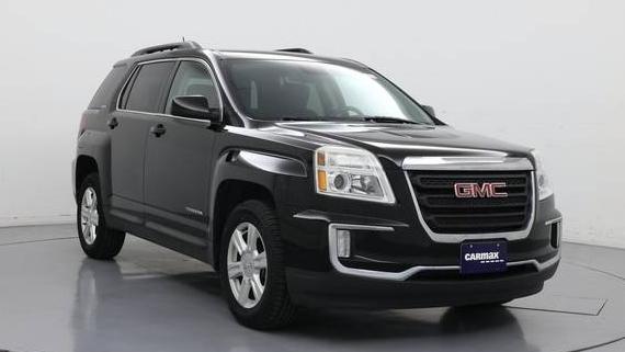 GMC TERRAIN 2016 2GKALNEK3G6100280 image GMC TERRAIN 2016 2GKALNEK3G6100280 image